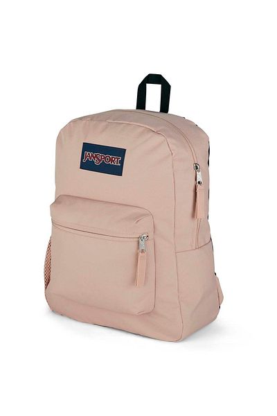 Jansport كروس تاون - وردة ضبابية