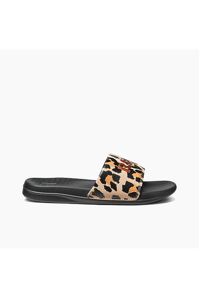 Reef شريحة واحدة - ليوبارد كلاسيكي
