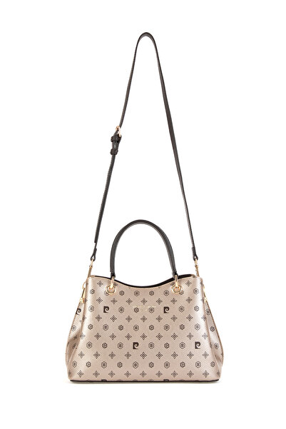 Pierre Cardin Geantă de umăr de damă aurie 05PC24K24102