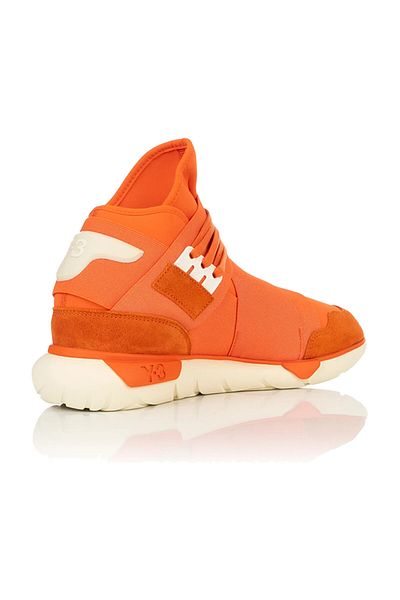 adidas Y-3 QASA – Skifahren mit stilvollem Design
