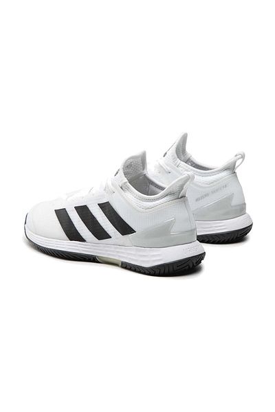 adidas Adizero Ubersonic GW2512 – Weiße Tennisschuhe für Herren