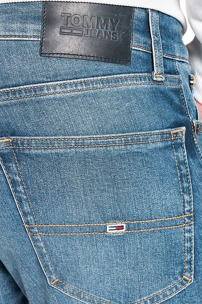 Tommy Hilfiger Ανδρικά τζιν