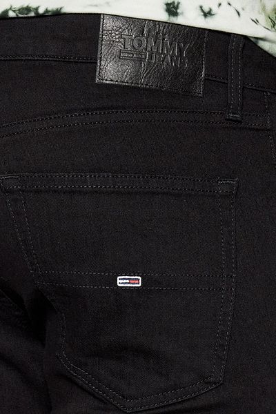 Tommy Hilfiger KOT - Τζιν παντελόνι Relaxed Cut
