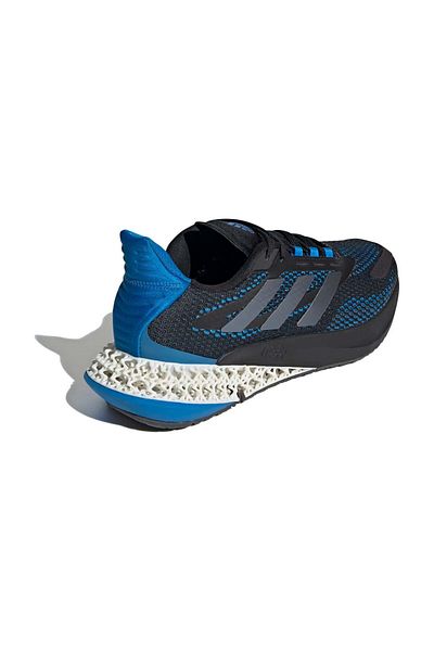 adidas Pánská běžecká - vycházková obuv 4Dfwd Gx2991