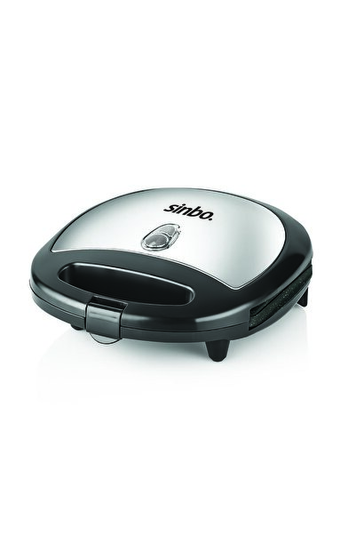 Sinbo SSM-2516 Mini Tost Makinesi