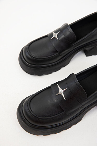 SOHO Ежедневни дамски обувки 19744 - черни