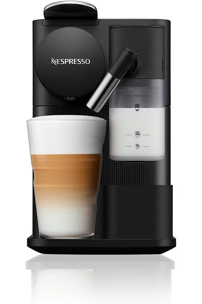 Nespresso 1450W Lattissima One Coffee Machine 1 L - 2 Years Warranty