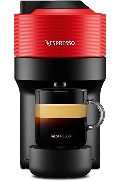 Nespresso 1260W Vertuo Pop Coffee Machine 0.56 L - 2 Years Warranty