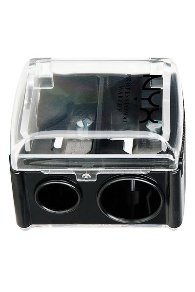 NYX Professional Makeup Sharpener - Sharpener800897117801