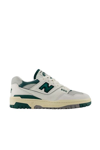 New Balance Číslo modelu Bb550