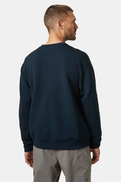Helly Hansen EVOLVED AIR CREWNECK MIDLAYER