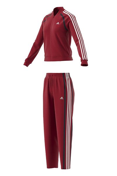 adidas W TEAMSPORT TS - Γυναικεία αθλητικά παπούτσια