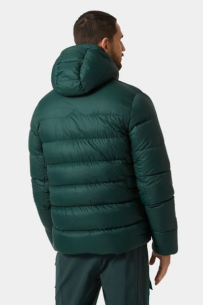 Helly Hansen Verglas Polar down Jacket