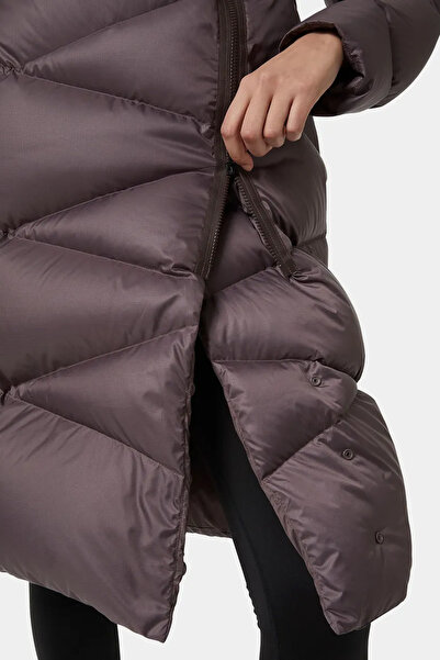 Helly Hansen PÉŘOVÝ KABÁT W TUNDRA