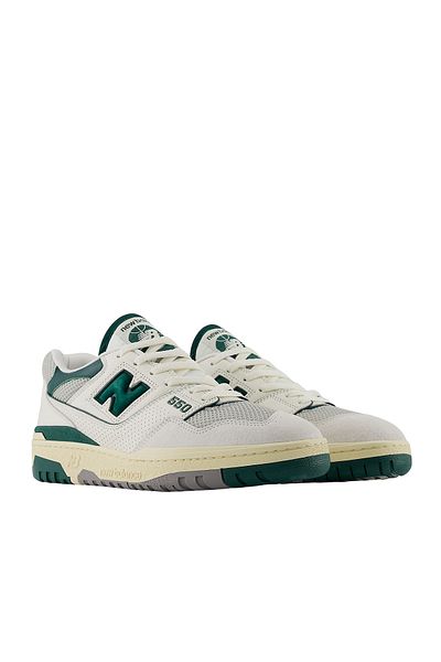 New Balance Číslo modelu Bb550
