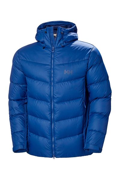 Helly Hansen Verglas Icefall down Jacket