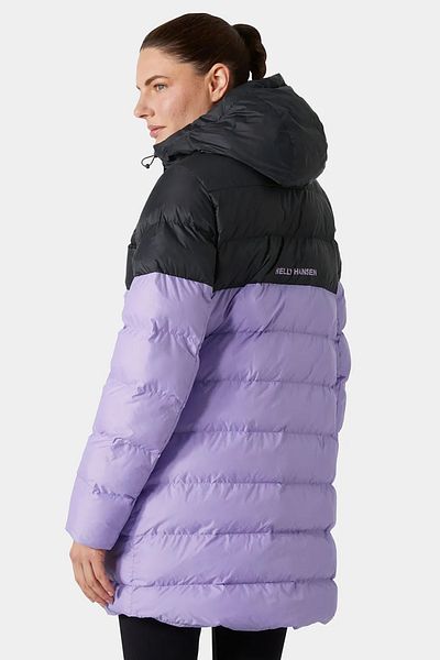 Helly Hansen W ACTIVE PUFFY PARKA