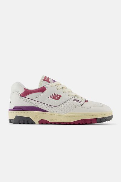 New Balance Číslo modelu Bb550