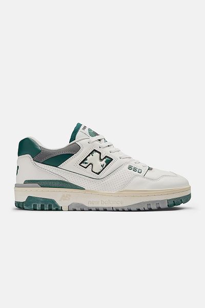New Balance BB550 Modell nummeriert