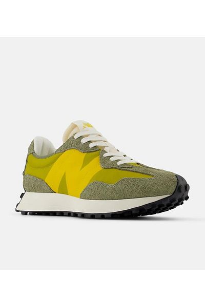 New Balance 327-es modellszámú kényelmes cipő