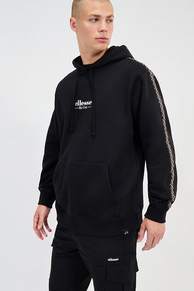 Ellesse Суичър с качулка Bering Oh