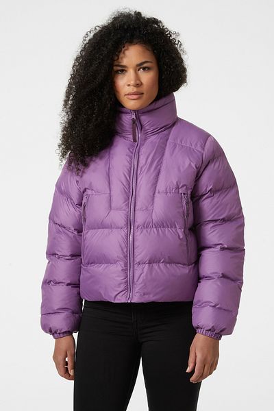 Helly Hansen W Reversible Puffer Jacket