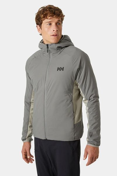 Helly Hansen Odin Lt - Stretch Hood Ins 2.0 Zimní tkanina s vysokým pasem