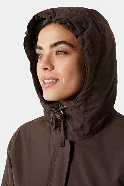 Helly Hansen W Boyne Ins Parka 2.0 – Design pánské parky