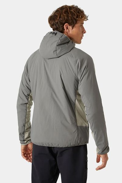 Helly Hansen Odin Lt - Stretch Hood Ins 2.0 Zimní tkanina s vysokým pasem