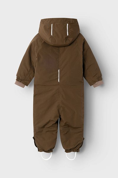 Lil' Atelier Schneeanzug STORM12