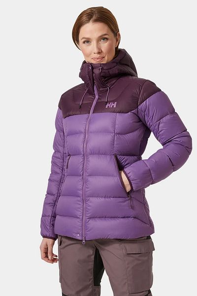 Helly Hansen Verglas Glacier Down Damenmantel – 63025