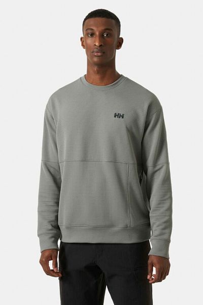 Helly Hansen Evolved Air Crewneck Midlayer