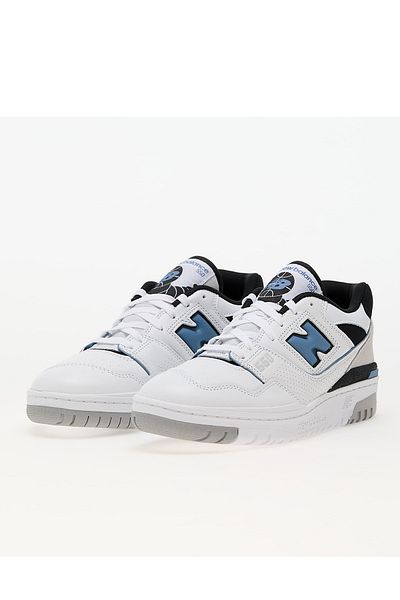 New Balance BB550 Modell nummeriert