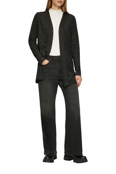 s.Oliver Měkký a hustý designový úplet