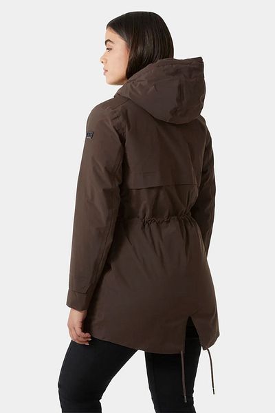 Helly Hansen W Boyne INS Parka 2.0 – Parkas Design für Herren