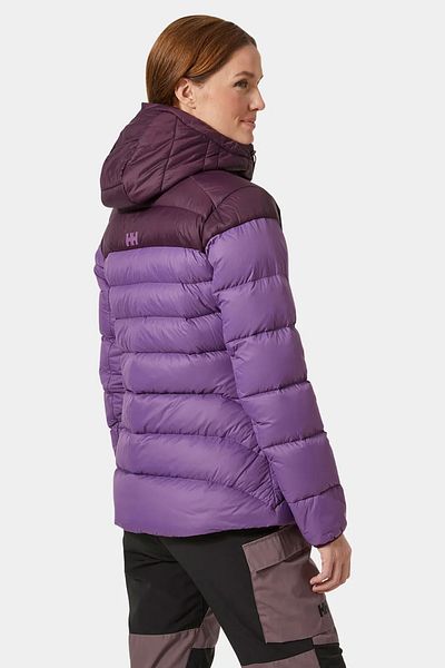 Helly Hansen Verglas Glacier Down Damenmantel – 63025