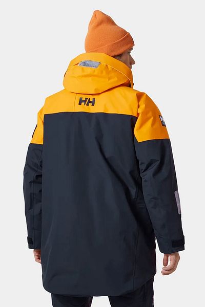 Helly Hansen ARCTIC OCEAN H2FLOW PARKA