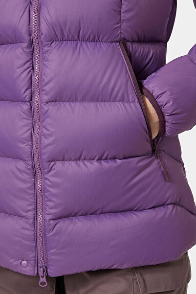 Helly Hansen Dámský kabát Verglas Glacier down - 63025