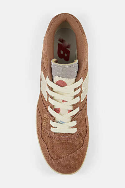 New Balance Αριθμός μοντέλου BB550