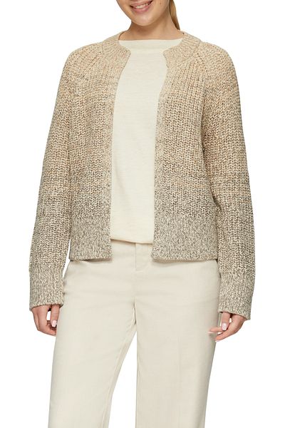 s.Oliver Casual Crew Neck Knitwear - Μαλακό και κομψό εσωτερικό