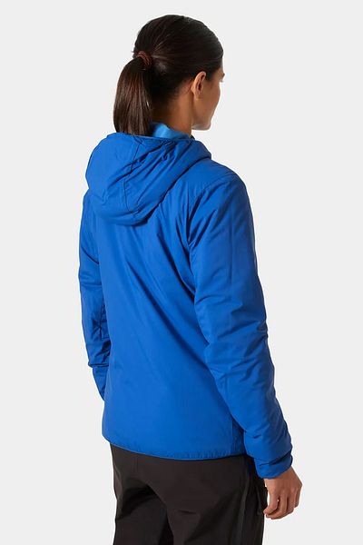 Helly Hansen W Verglas Hooded Insulator