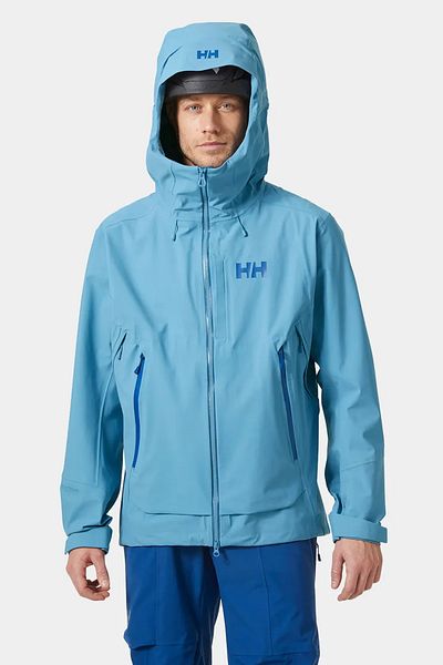 Helly Hansen VERGLAS BC JACKET