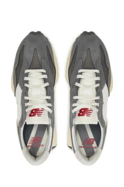 New Balance Pohodlné boty s číslem modelu 327