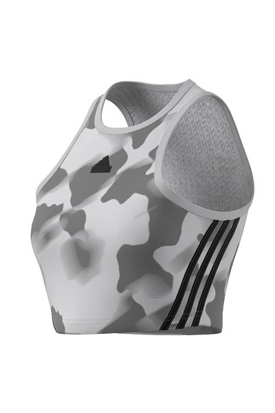 adidas W FI 3S tartály - Stílusos és funkcionális