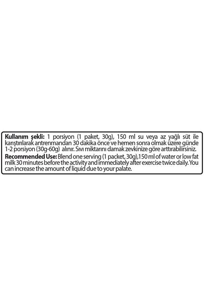 Hardline Whey3 Matrix Mix - Meet Pack (Choose Favorite Aroma and Specify in Comment)