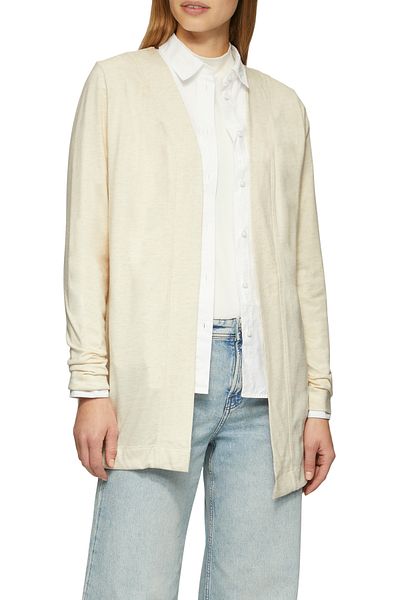 s.Oliver Weiches und dickes Design-Knitwear