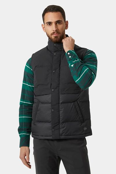 Helly Hansen Isfjord Daunenweste