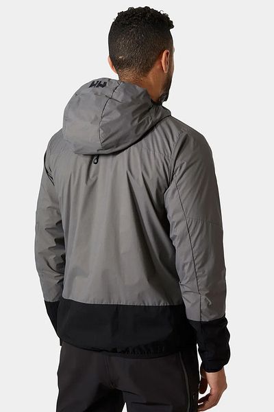 Helly Hansen Odin Bc Lt - izolovaná mikina s kapucí