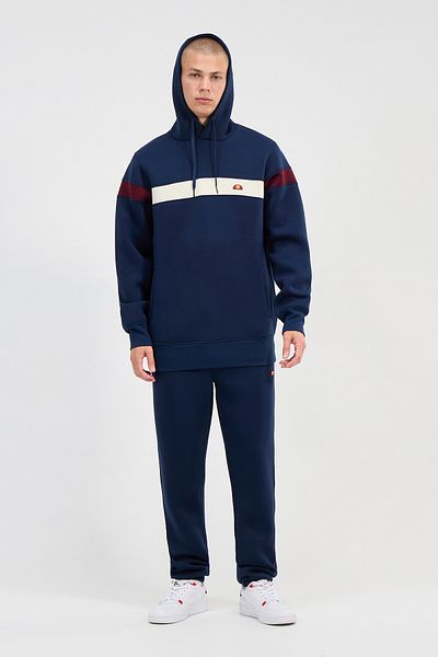 Ellesse Regent OH με κουκούλα