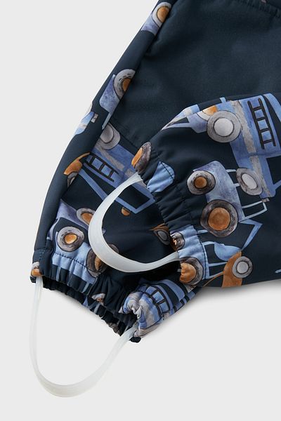 Name it Baby Bodysuit Blue